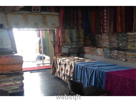 Commercial Showroom for Rent in Hyderabad